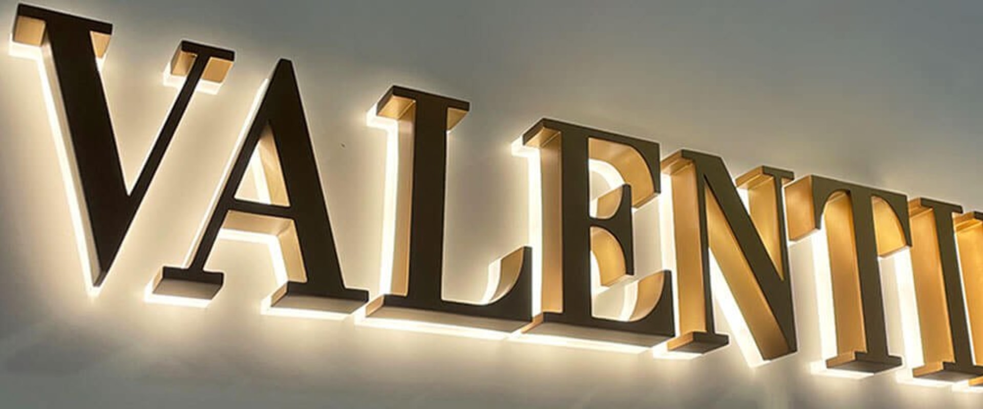 3D Signs for a Unique and Dimensional Look: Enhance Your Business's Outdoor Appeal