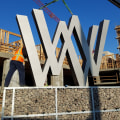 Building Trust and Credibility through Positive Experiences: A Guide to Outdoor Sign Makers in Orange County