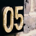 The Impact of Outdoor Signs on Foot Traffic: Maximize Your Business's Visibility