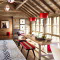 The Beauty of Wooden Signs for a Rustic Look