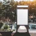 How Pylon Signs Can Increase Visibility for Your Business