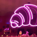 How to Bring a Retro Feel to Your Business with Neon Signs