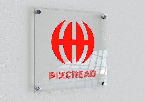 Acrylic Signs for a Modern Touch: Elevate Your Business with Custom Outdoor Signs