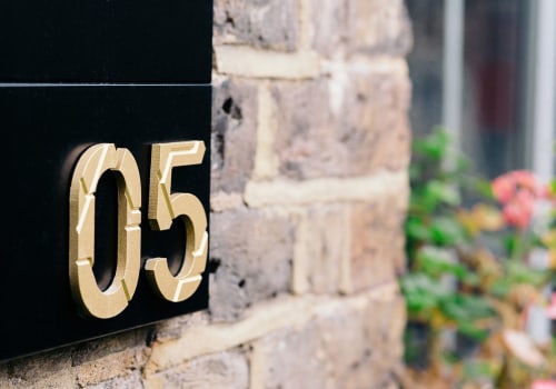 The Impact of Outdoor Signs on Foot Traffic: Maximize Your Business's Visibility