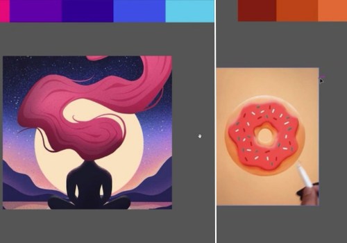 Tips for Creating Visually Appealing Designs