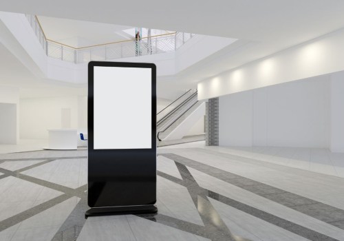 How LED Signs Can Transform Your Business's Outdoor Advertising