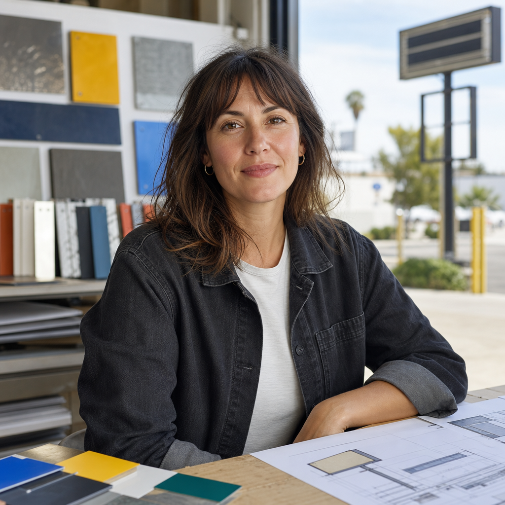 Tamara Lutze